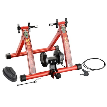 Leisure Sports Leisure Sports Bike Trainer Stand- Indoor Riding 499730XBI